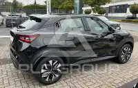 2022 Nissan Juke