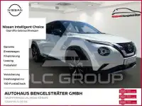 2022 Nissan Juke