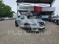 2022 Nissan Juke