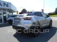 2022 Nissan Juke