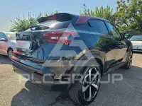 2022 Nissan Juke