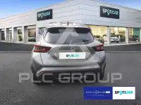 2022 Nissan Juke