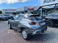 2022 Nissan Juke