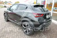 2022 Nissan Juke