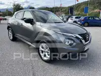 2022 Nissan Juke