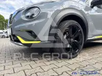 2022 Nissan Juke