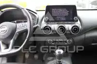 2022 Nissan Juke