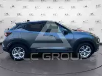 2022 Nissan Juke