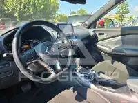 2022 Nissan Juke