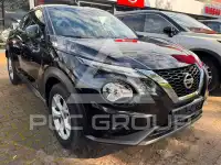 2022 Nissan Juke