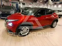 2022 Nissan Juke