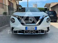 2022 Nissan Juke