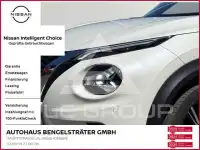 2022 Nissan Juke