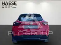 2022 Nissan Juke