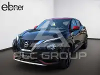 2022 Nissan Juke