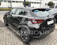2022 Nissan Juke
