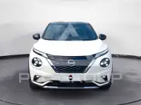 2022 Nissan Juke