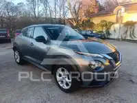 2022 Nissan Juke