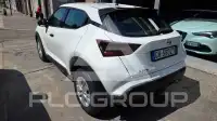 2022 Nissan Juke