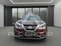 2022 Nissan Juke