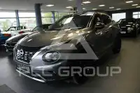 2022 Nissan Juke