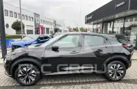 2022 Nissan Juke