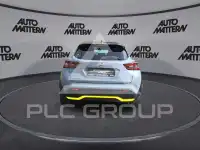2022 Nissan Juke
