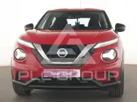 2022 Nissan Juke