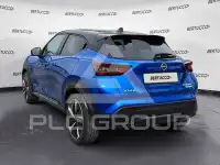 2022 Nissan Juke