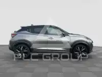 2022 Nissan Juke