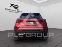 2022 Nissan Juke