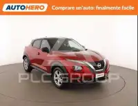 2022 Nissan Juke