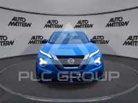 2022 Nissan Juke