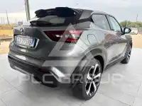 2022 Nissan Juke