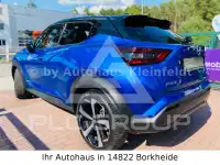 2022 Nissan Juke