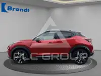2022 Nissan Juke