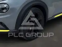 2022 Nissan Juke