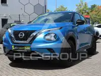 2022 Nissan Juke