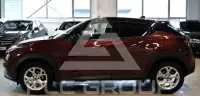2022 Nissan Juke