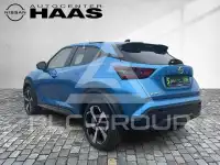 2022 Nissan Juke