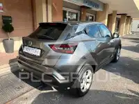 2022 Nissan Juke