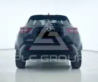 2022 Nissan Juke