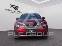 2022 Nissan Juke