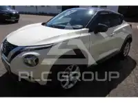 2022 Nissan Juke
