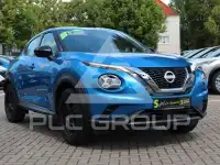 2022 Nissan Juke