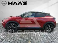 2022 Nissan Juke