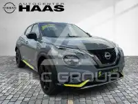 2022 Nissan Juke