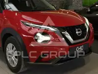 2022 Nissan Juke