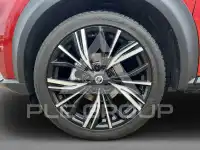 2022 Nissan Juke