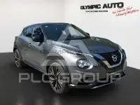 2022 Nissan Juke